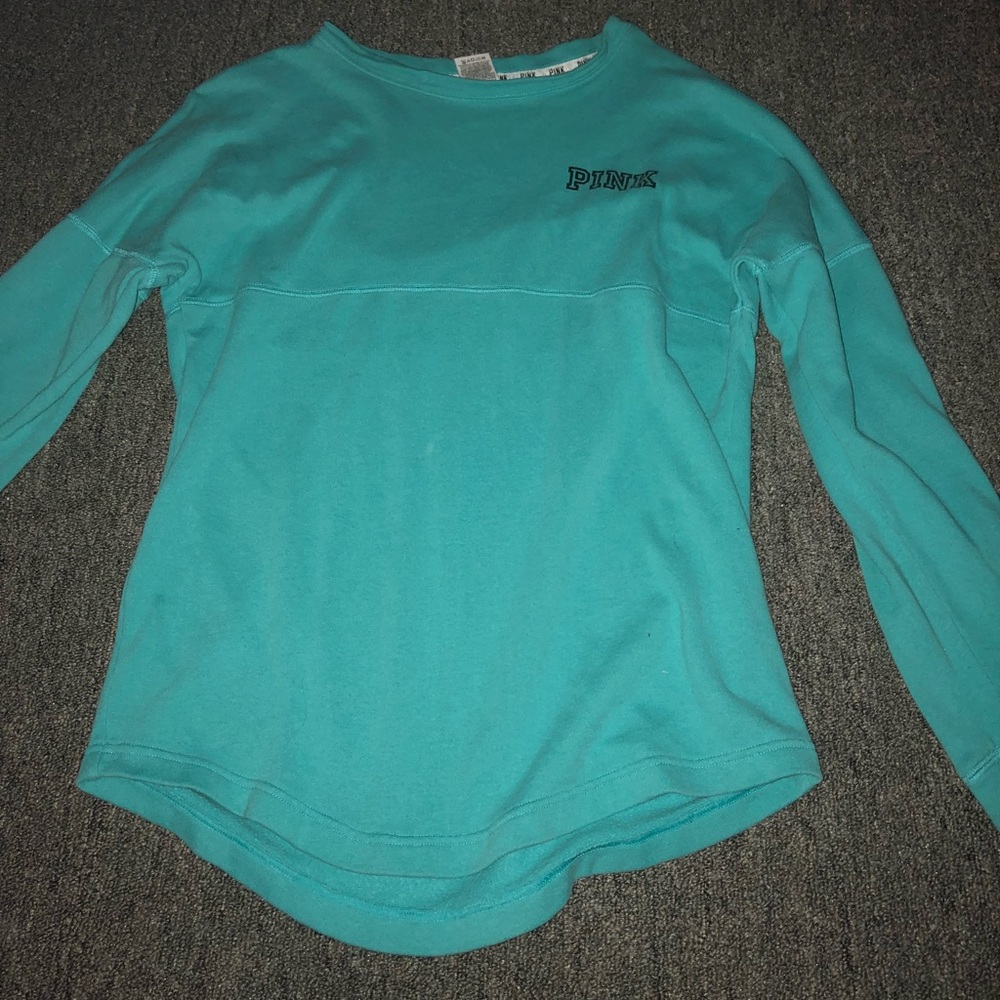 VS long sleeve
